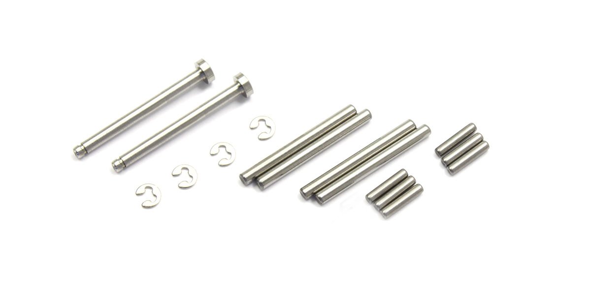 MC008 Shaft Set MC008  - KYOSHO RC